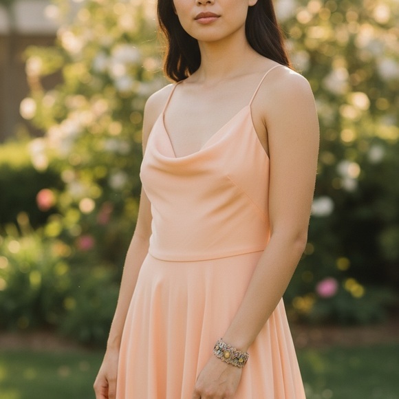 VINTAGE Michal Negrin Floral Cameo Bracelet - Picture 6 of 8